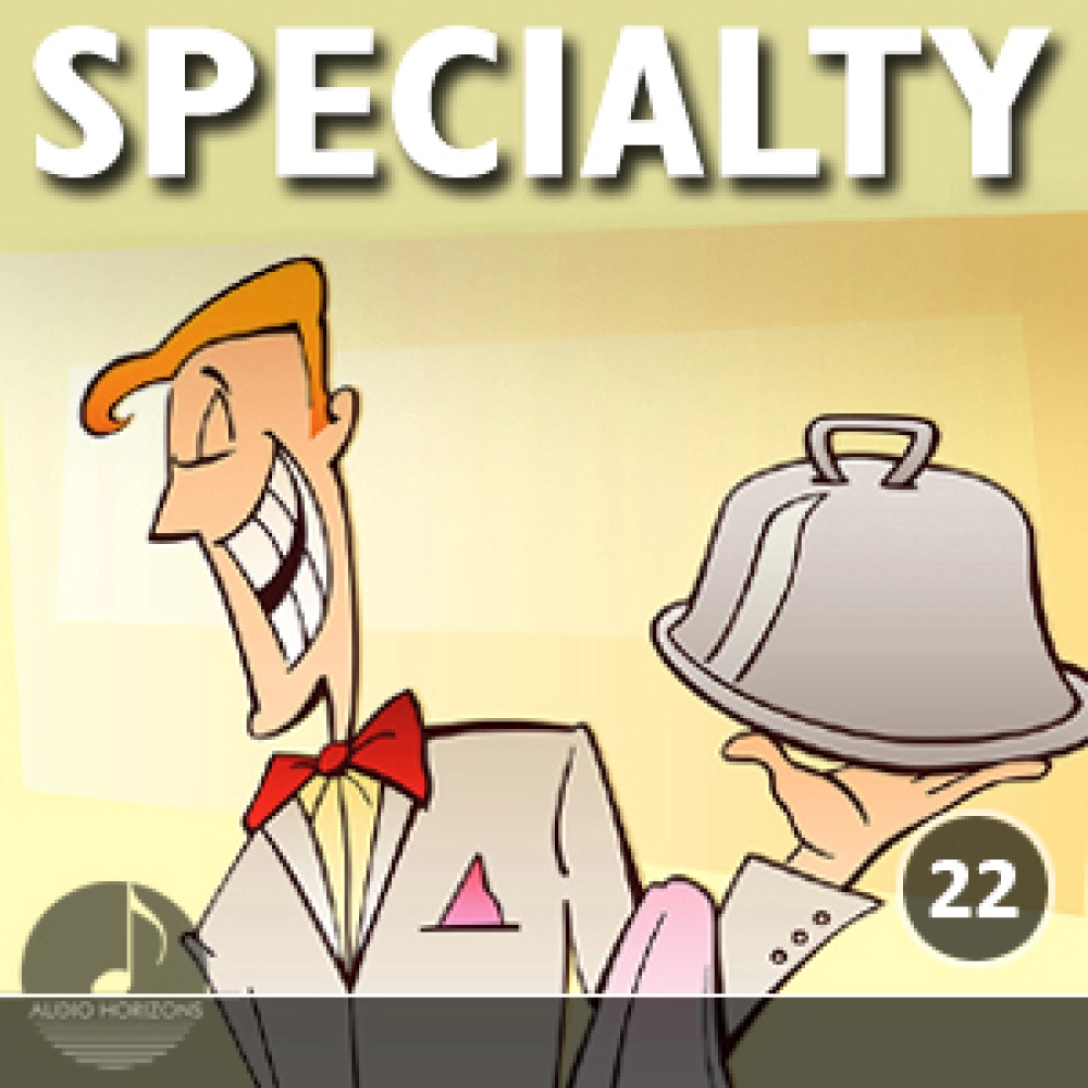 Specialty 22