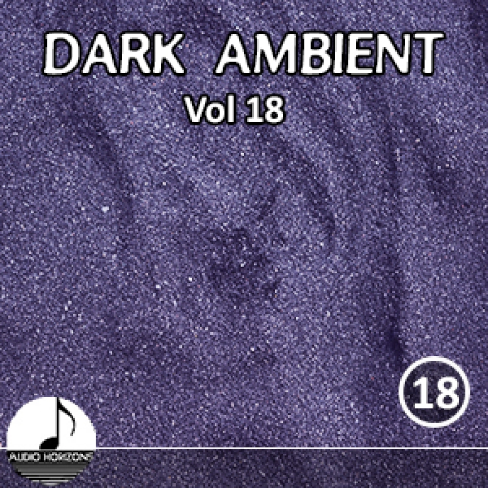 Dark Ambient Vol 18