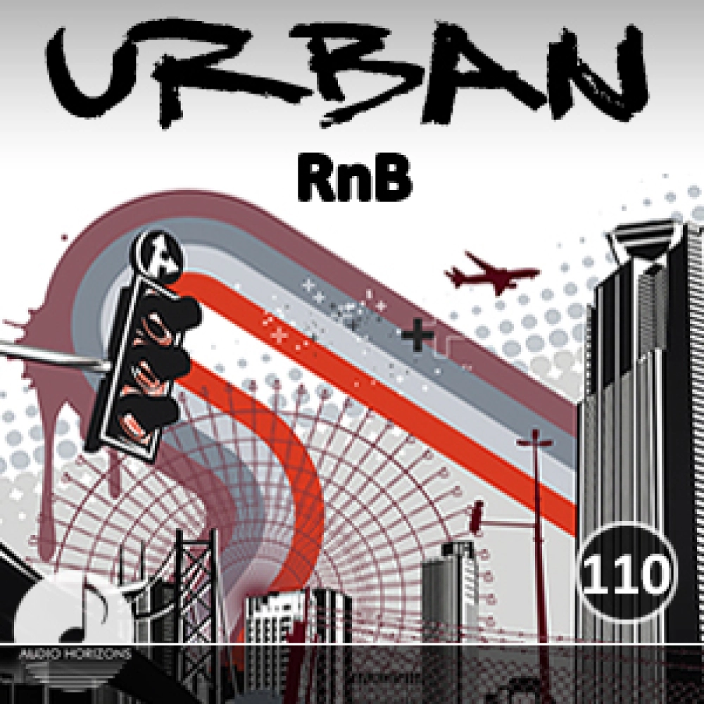 Urban 110 Rnb