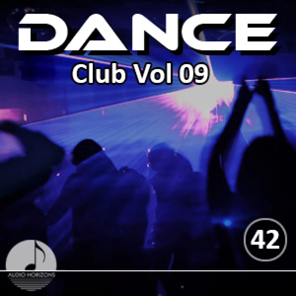 Dance 42 Club Vol 9