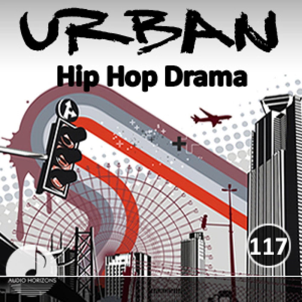 Urban 117 Hip Hop Drama