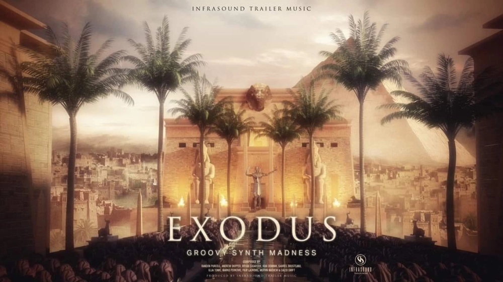 Exodus