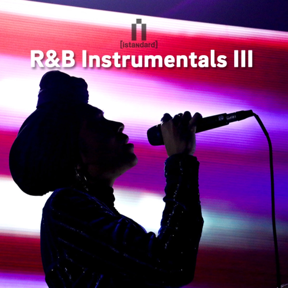 R&b Instrumentls 03