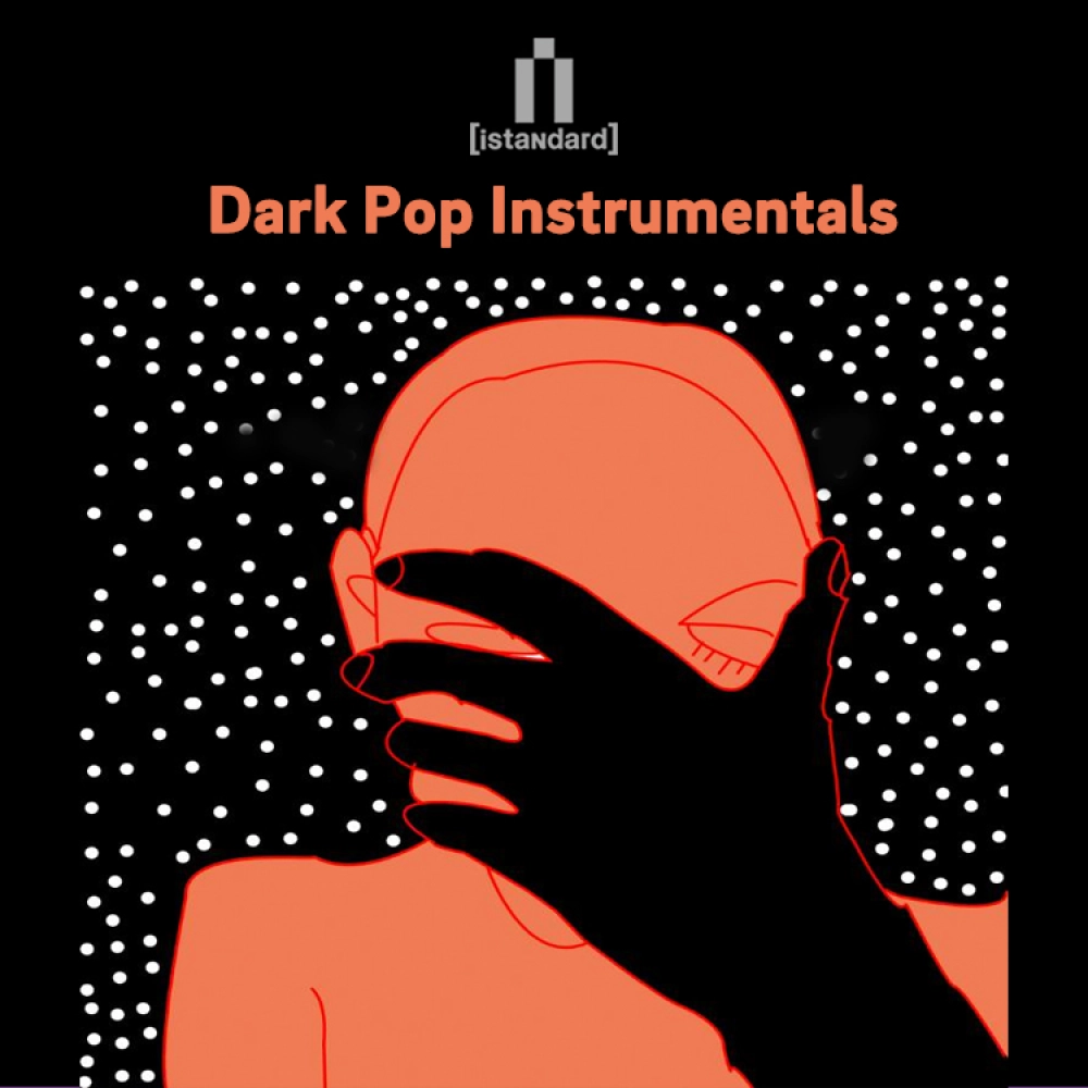 Dark Pop Instrumentals 01