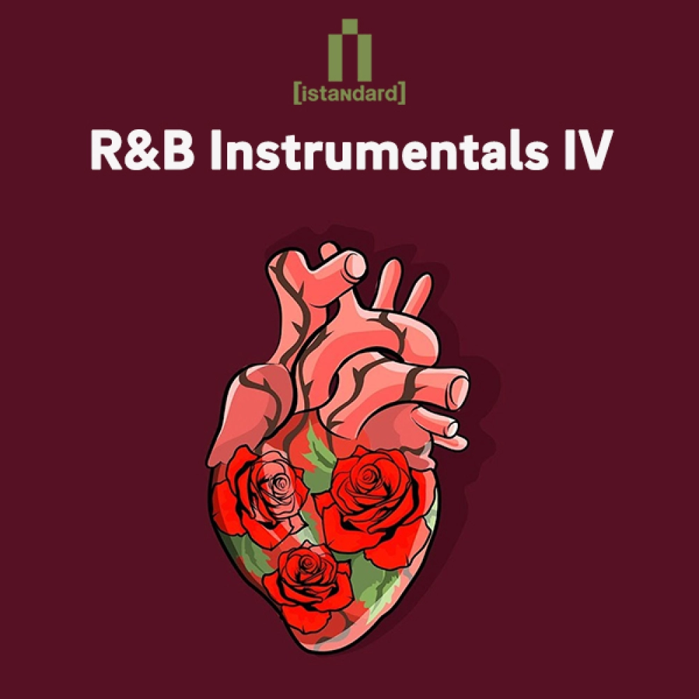 R&b Instrumentals 04