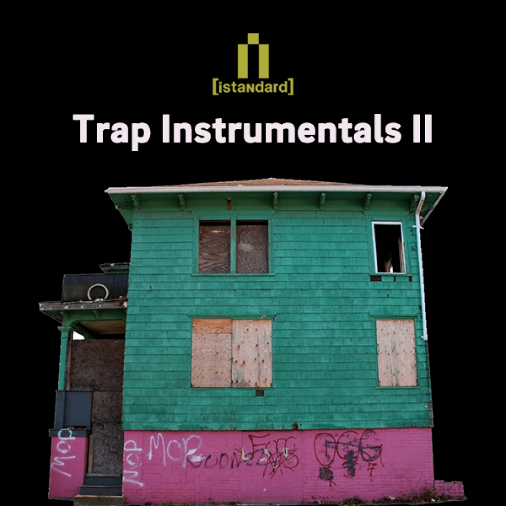 Trap Instrumentals 02