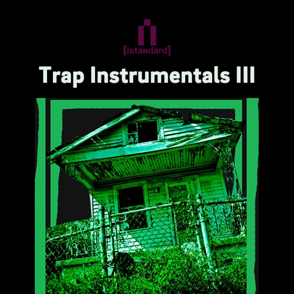 Trap Instrumentals 03