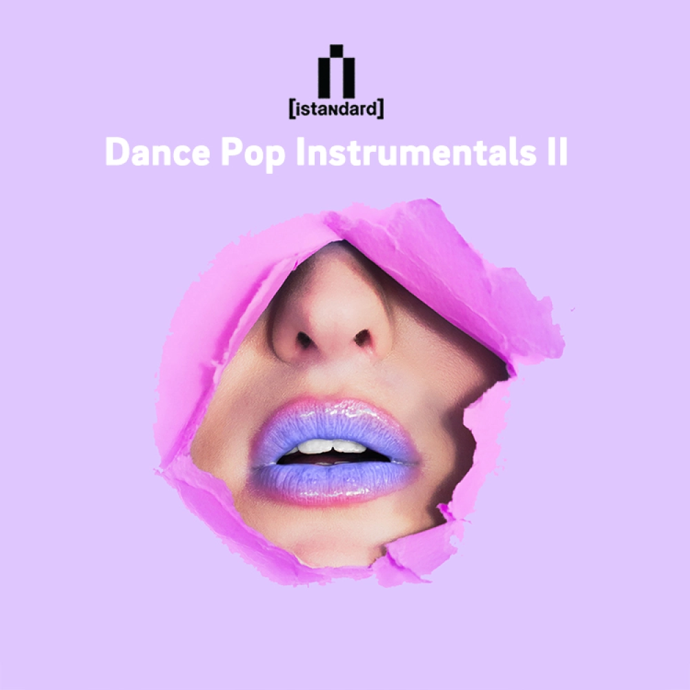 Dance Pop Instrumentals 02