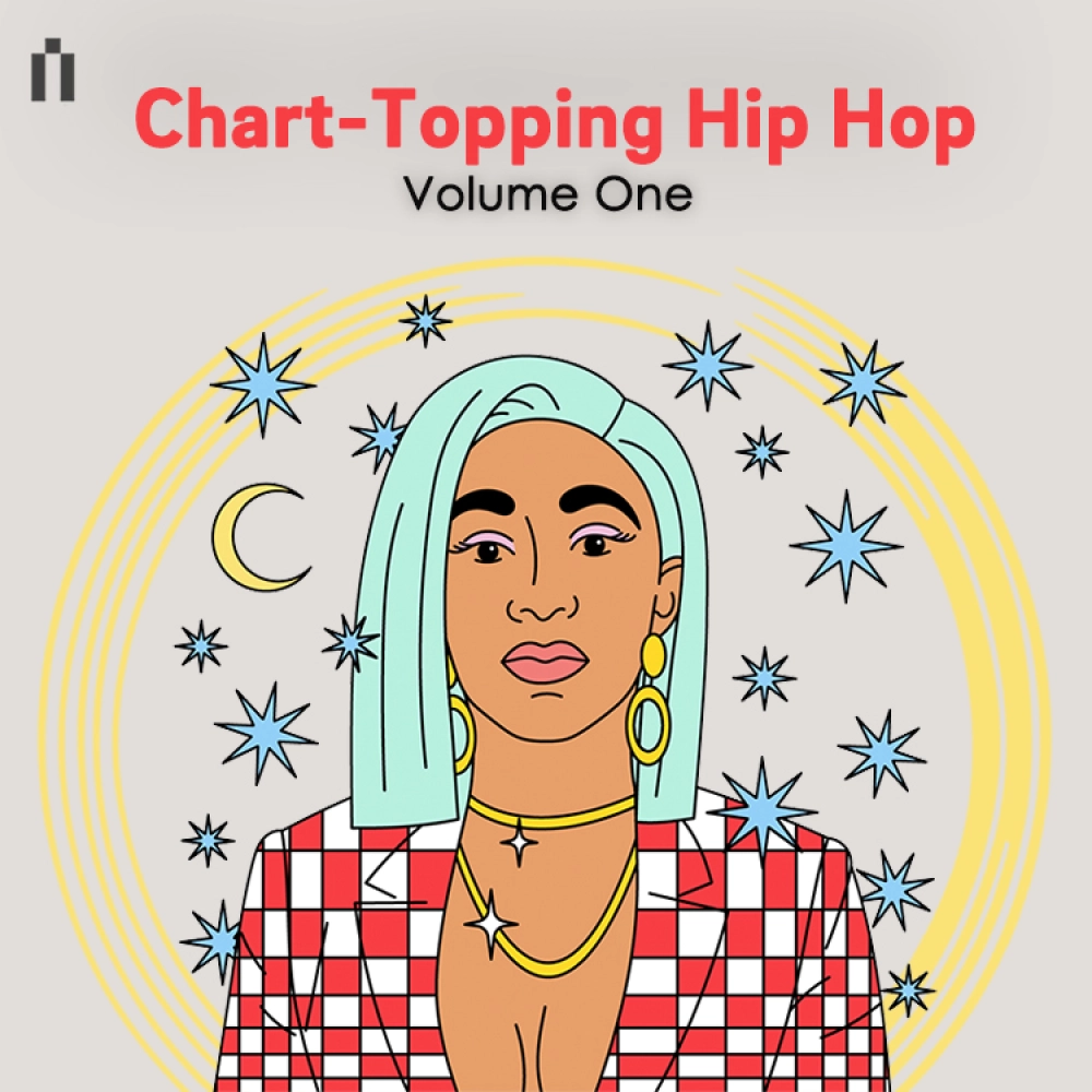 Chart-topping Hip Hop 01