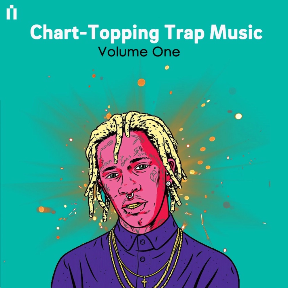 Chart Topping Trap Music 01