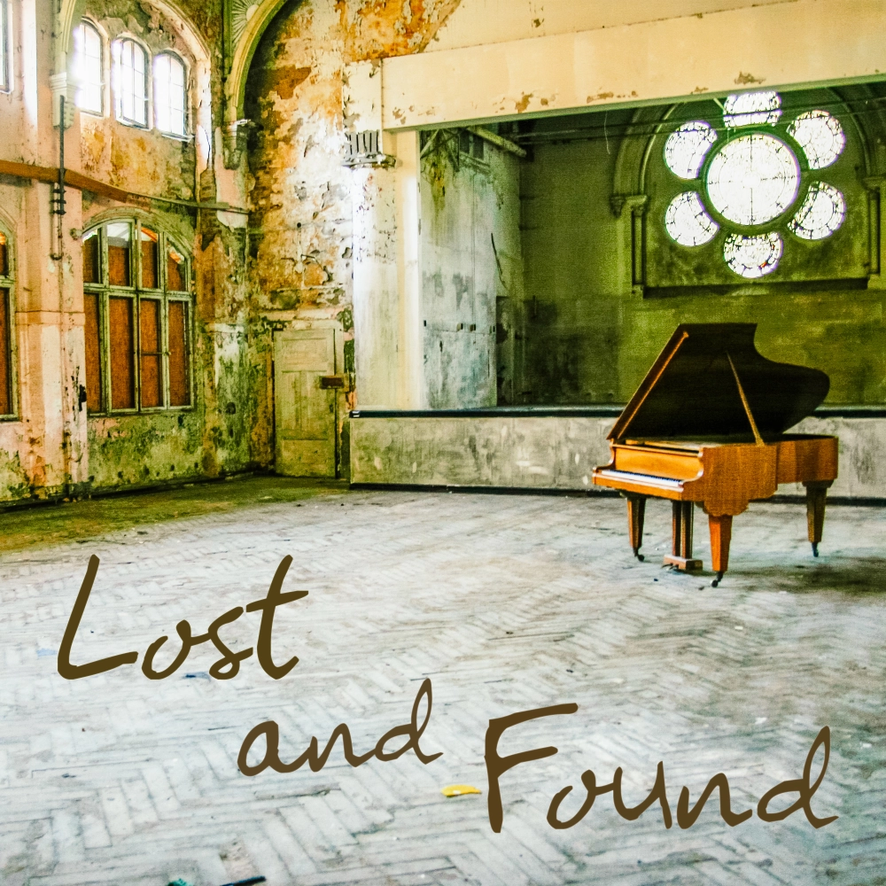 Lost And Found