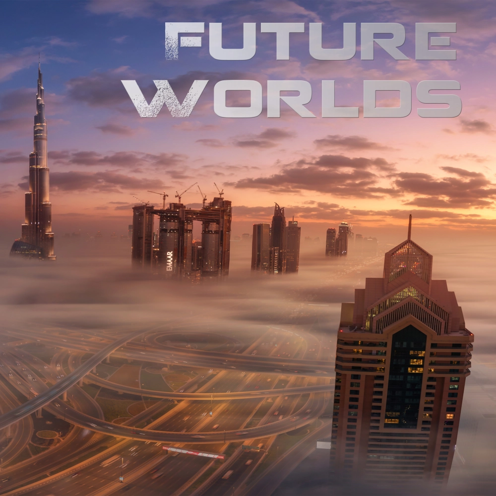 Future Worlds