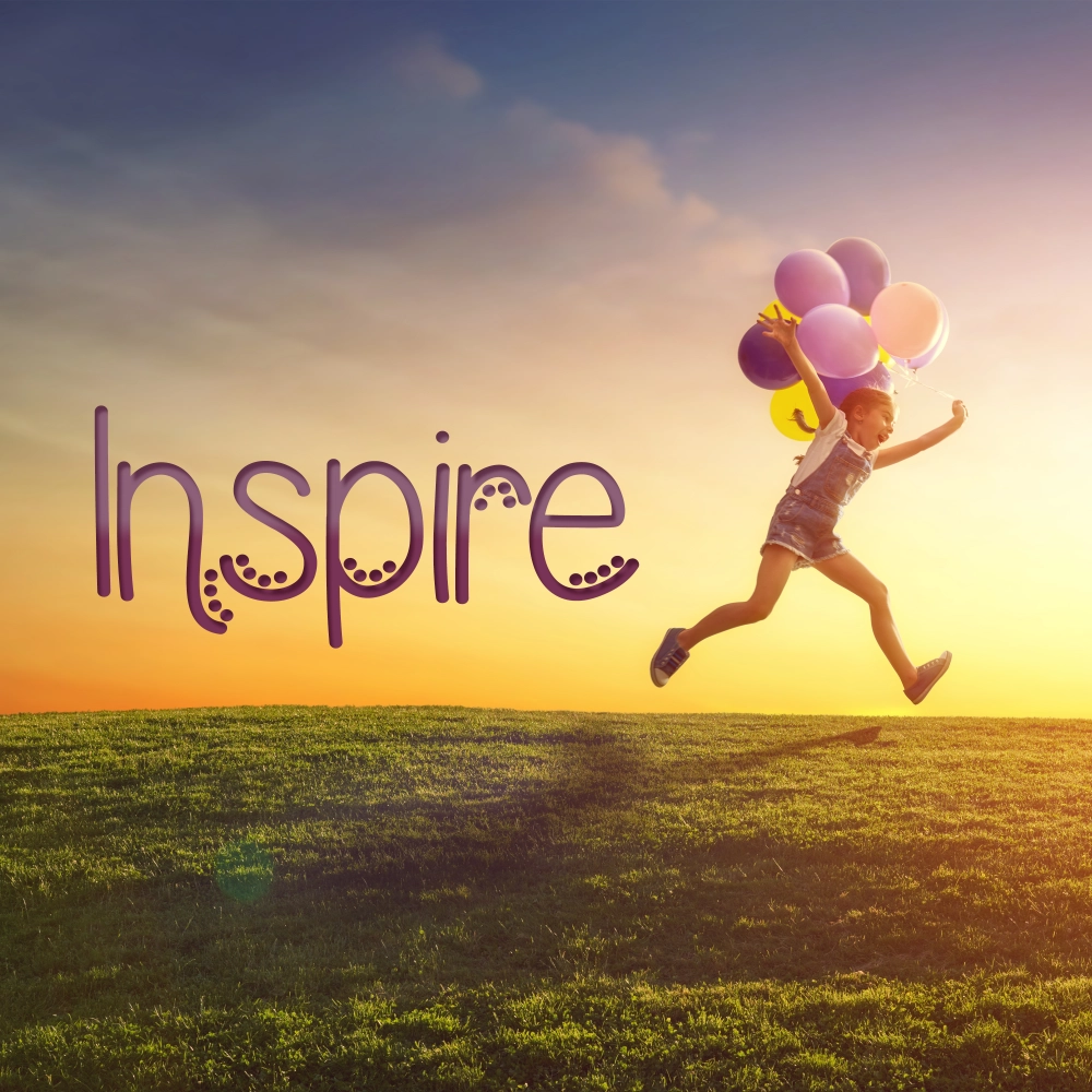 Inspire