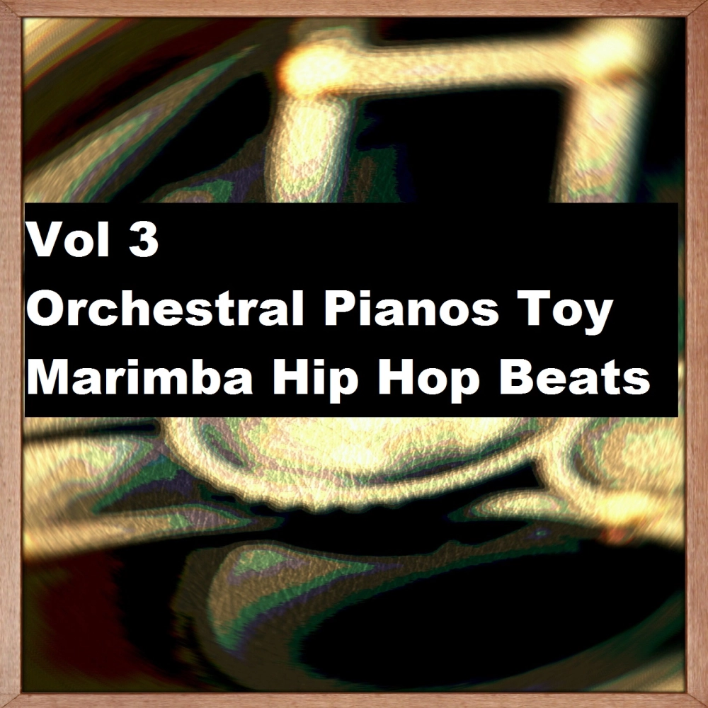 Vol 3 Orchestral Pianos Toy Marimba