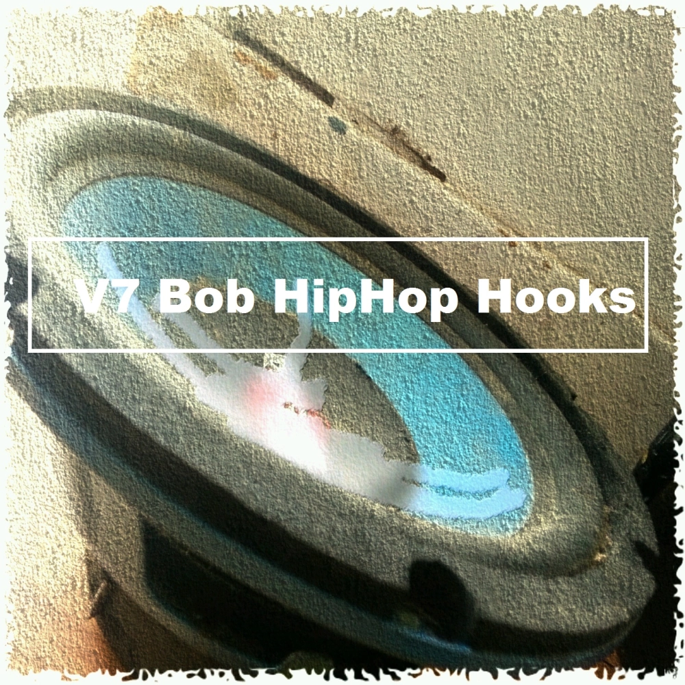 V7 Bob Hiphop Hooks