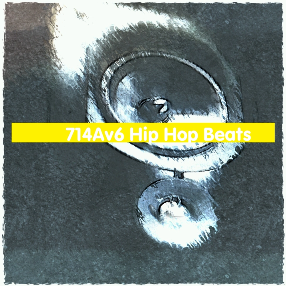 714av6 Hip Hop Beats