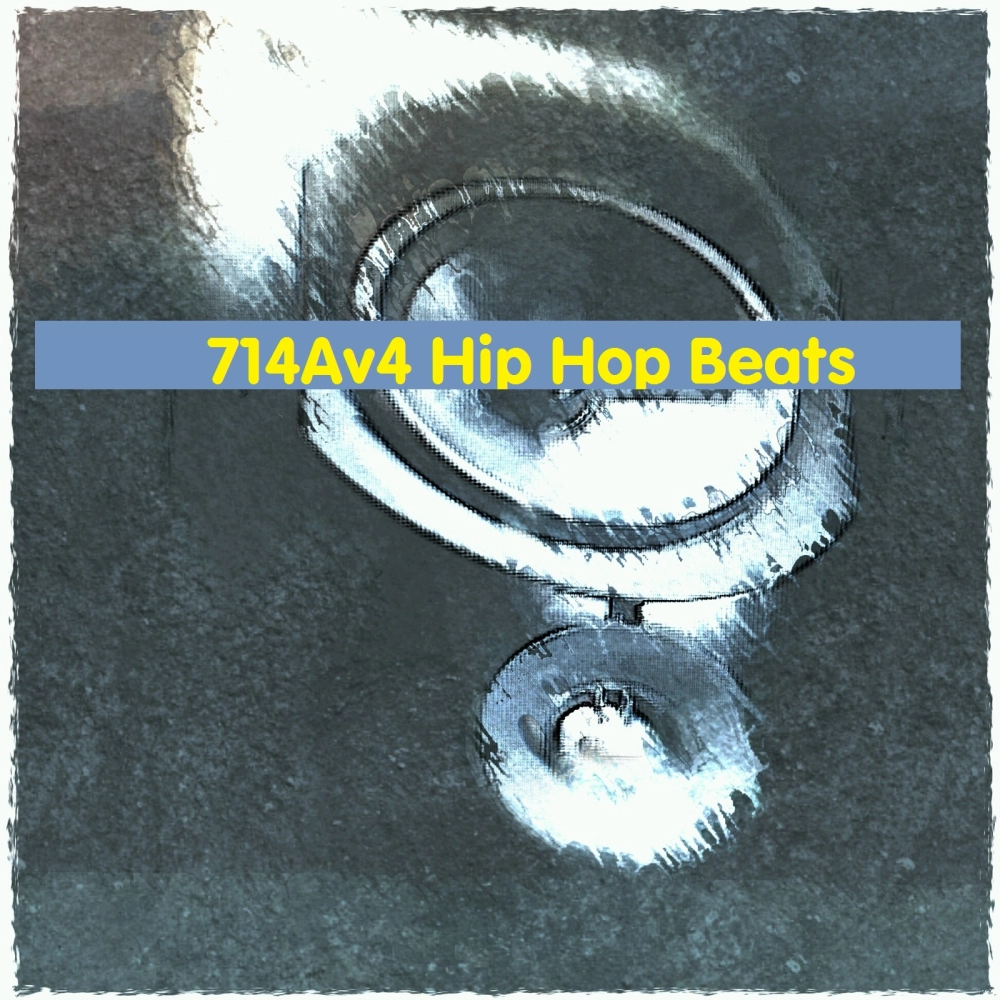 714av4 Hip Hop Beats