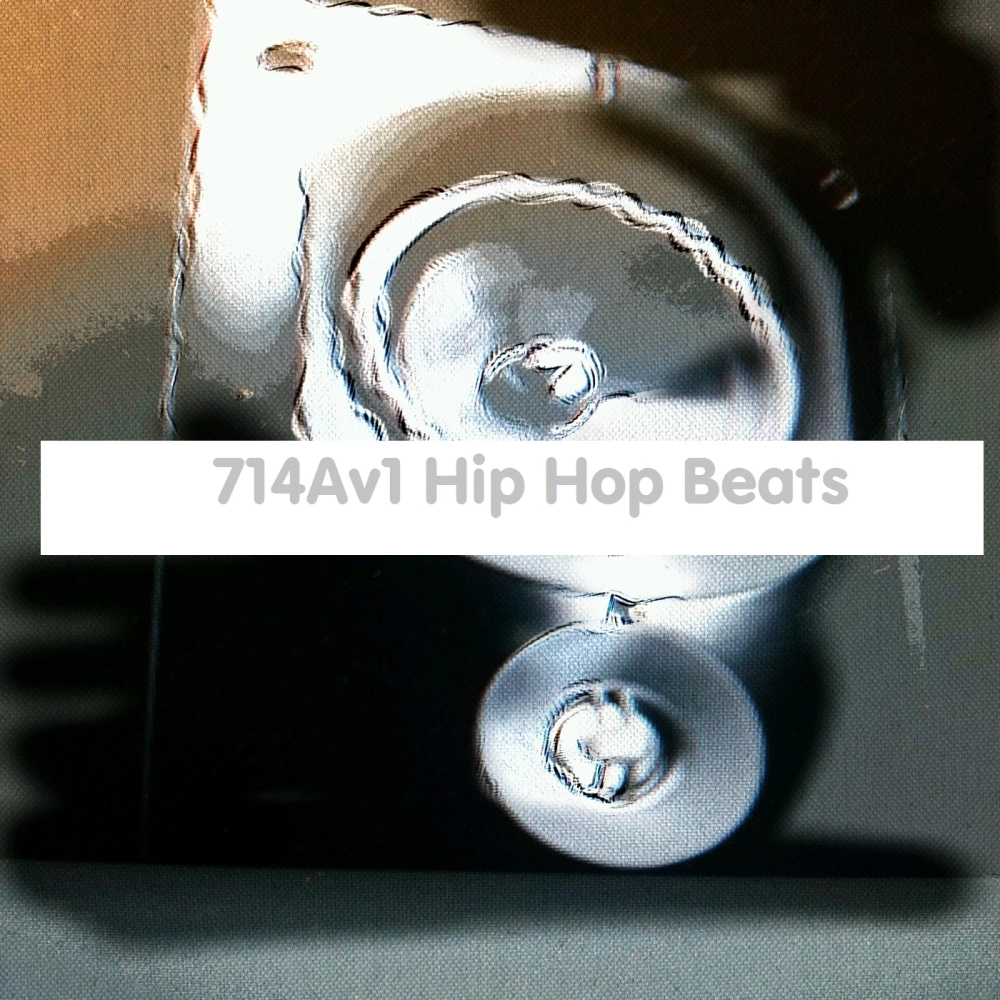 714av1 Hip Hop Beats