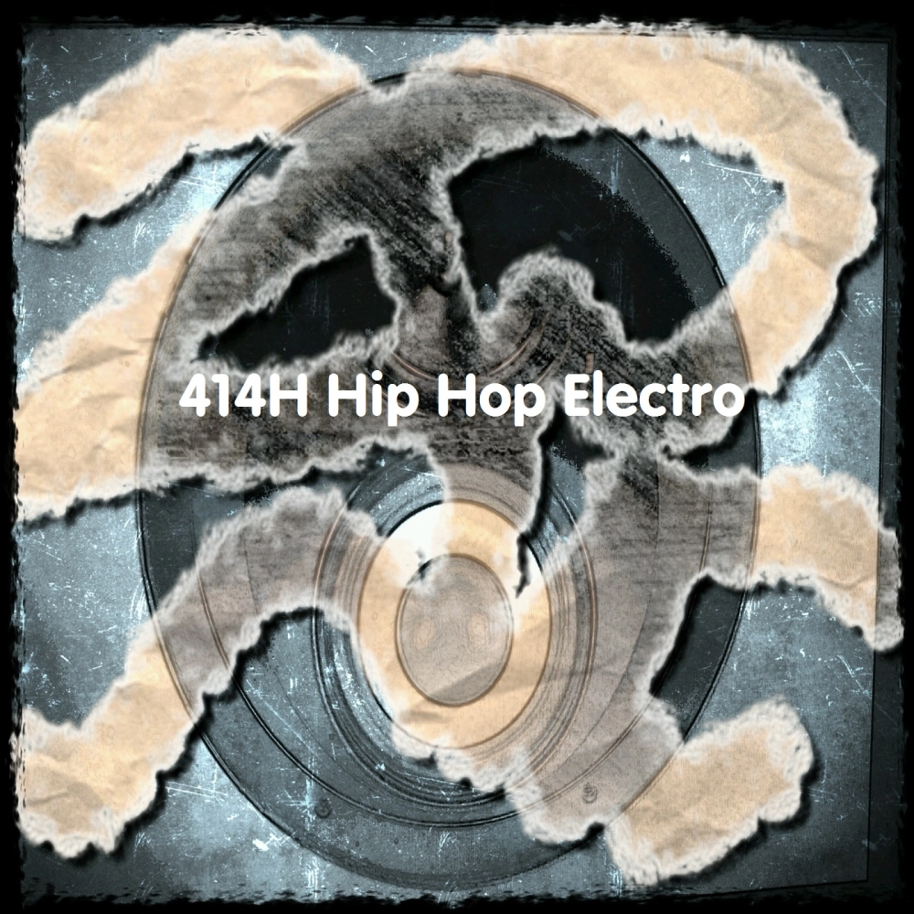 414h Hip Hop Electro Pop