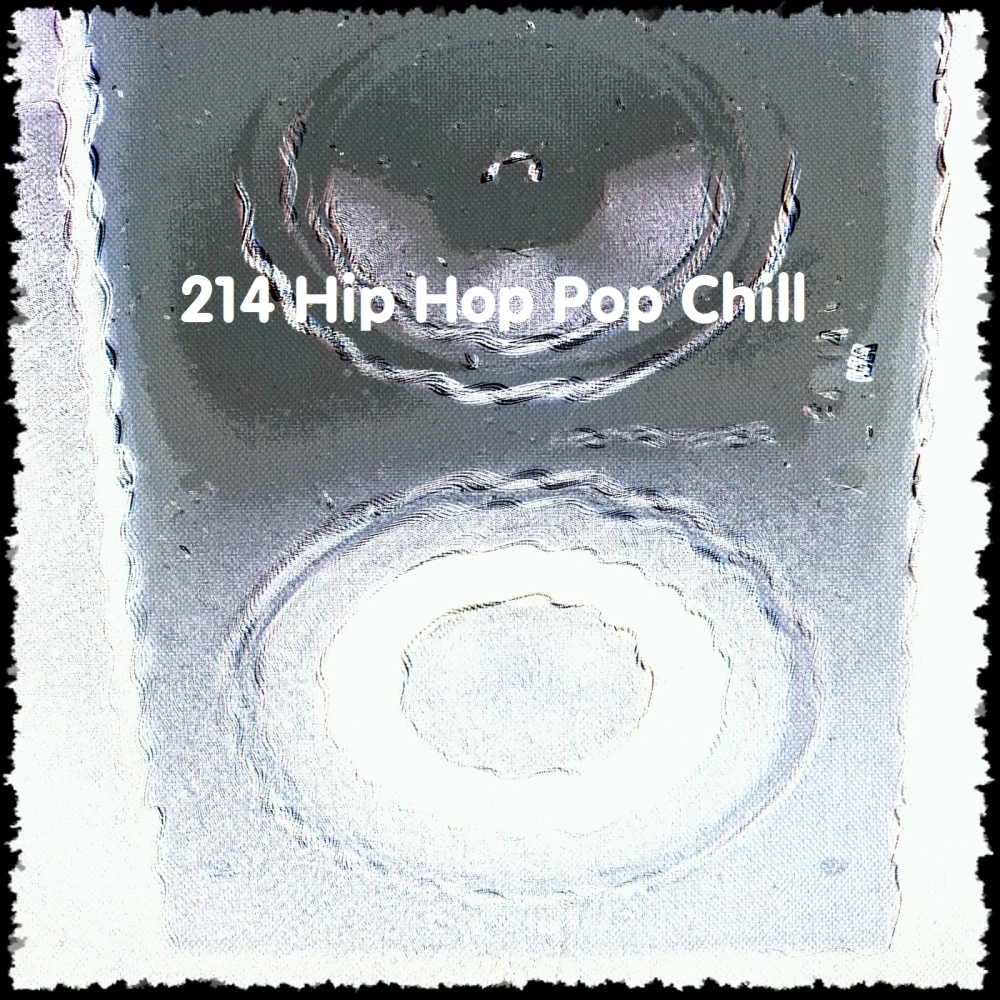 214 Hip Hop Pop Chill