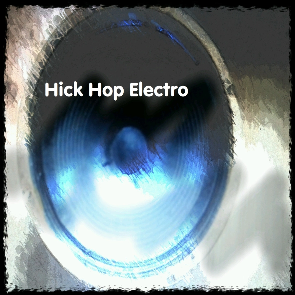 109v43 Hick Hop Electro