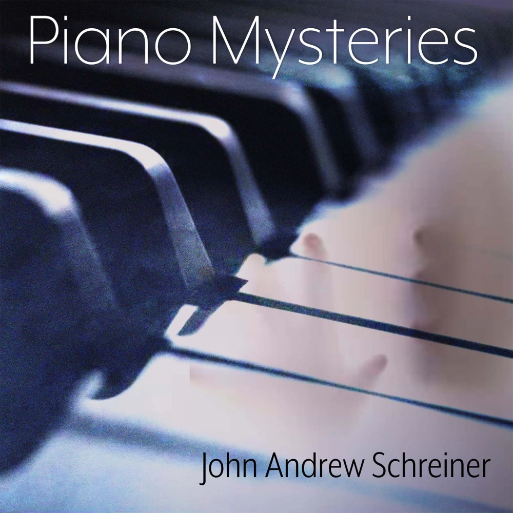 Piano Mysteries