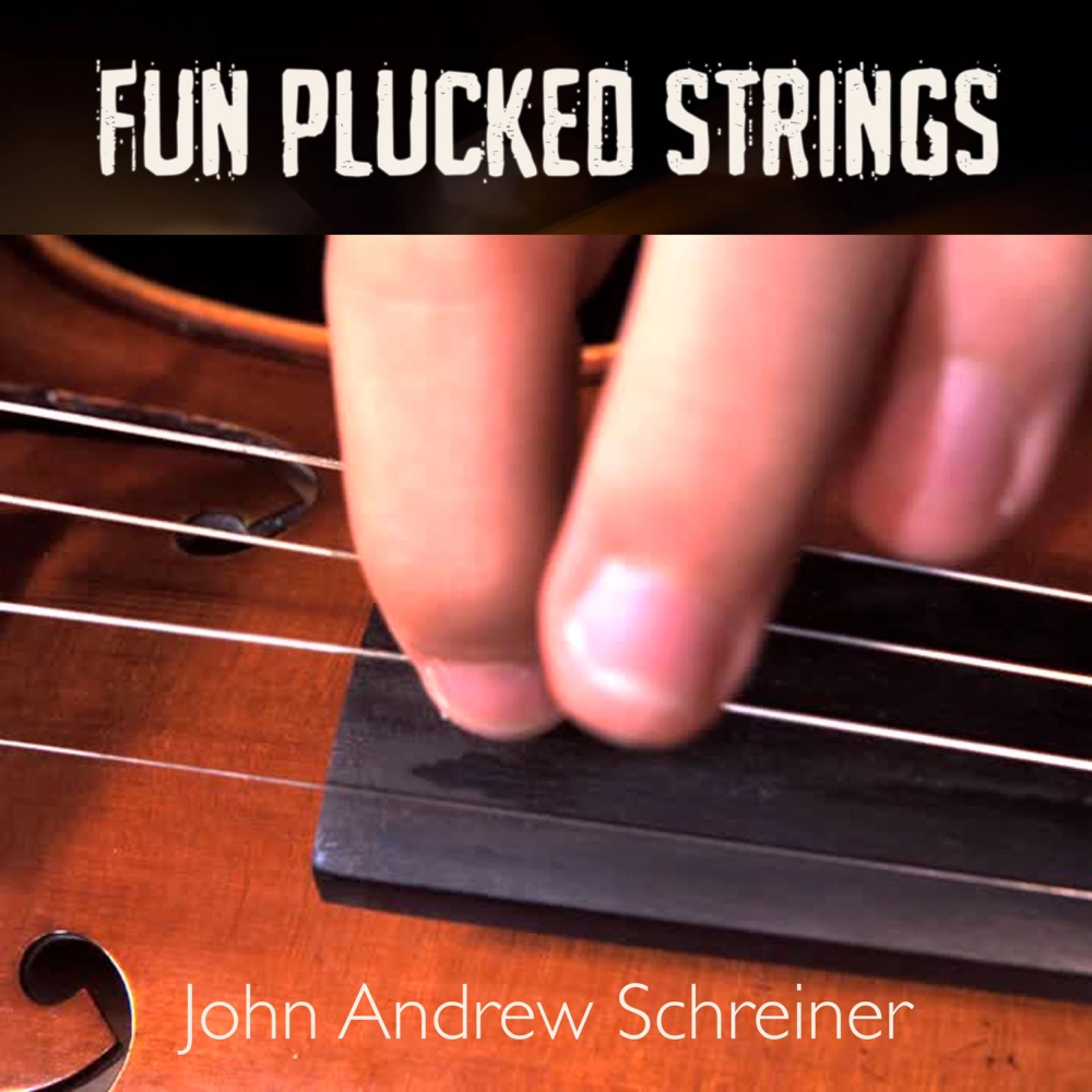 Fun Plucked Strings