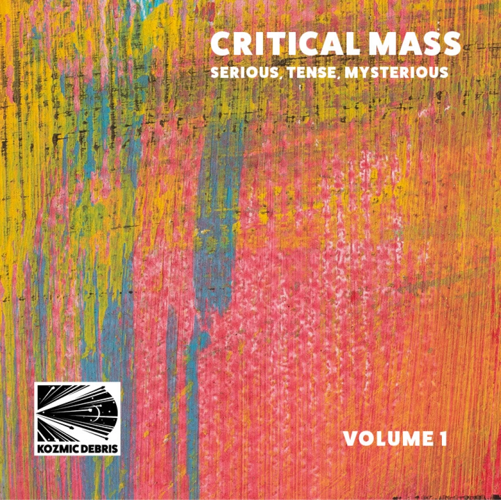 Critical Mass V1