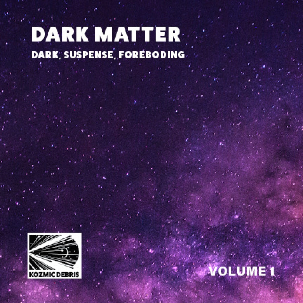 Dark Matter V1