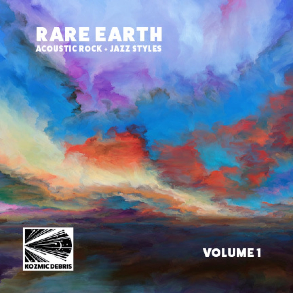 Rare Earth V1