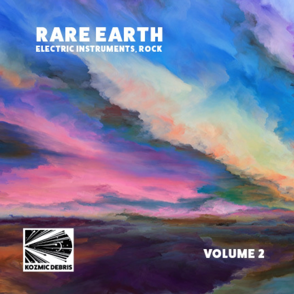 Rare Earth V2