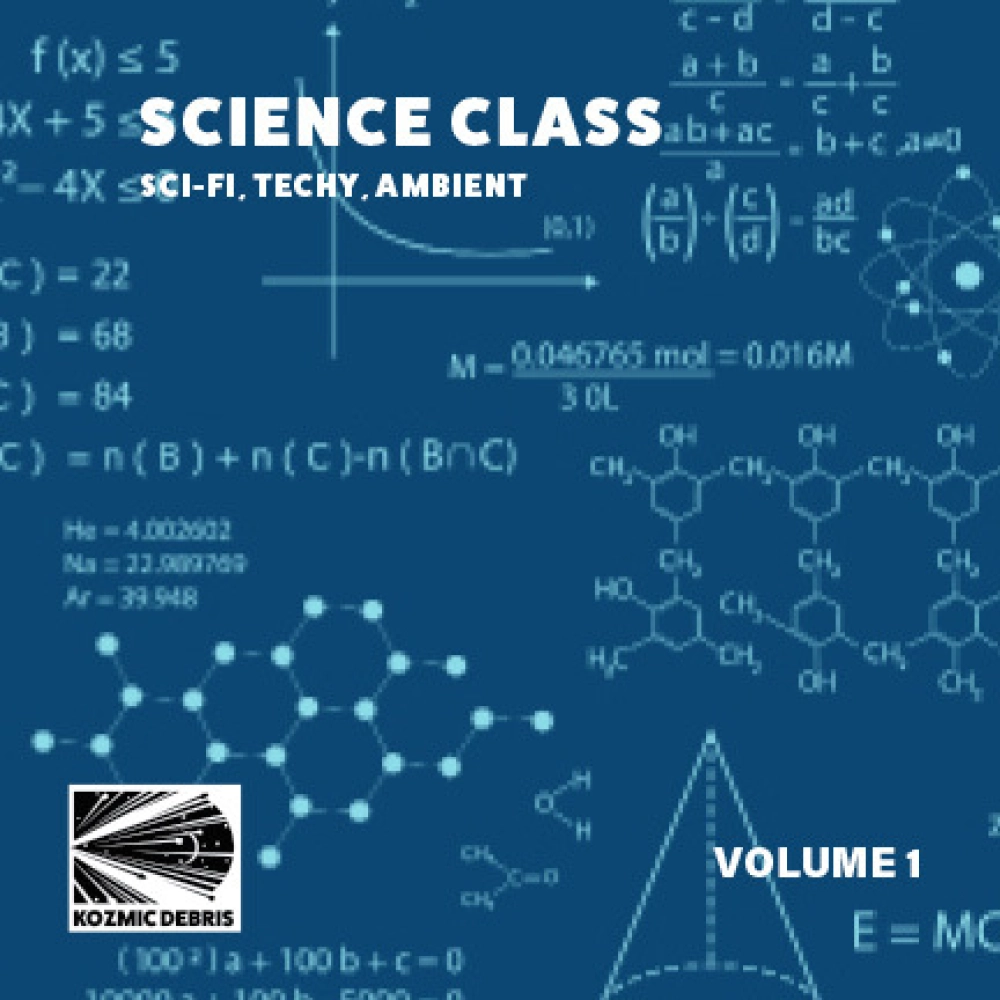 Science Class V1