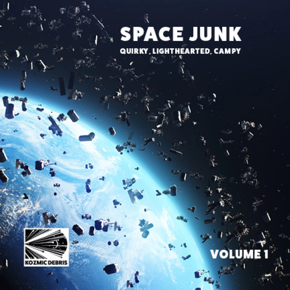 Space Junk V1
