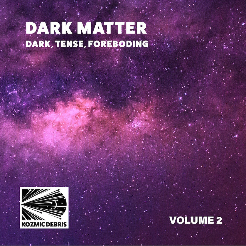 Dark Matter Volume 2
