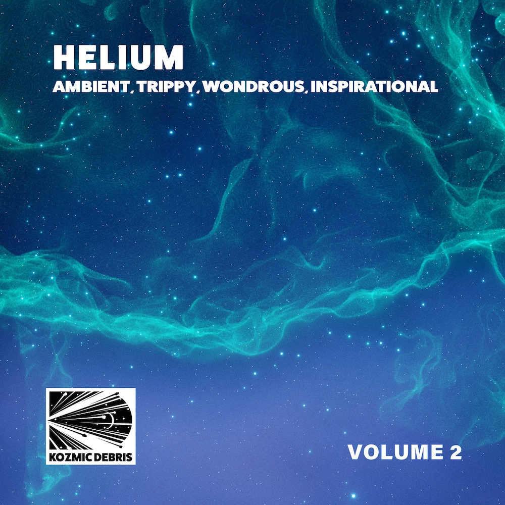 Helium Volume 2