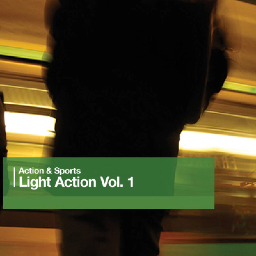 Light Action Vol. 1