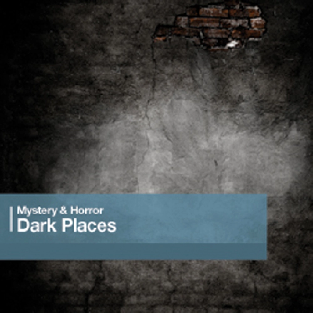 Dark Places