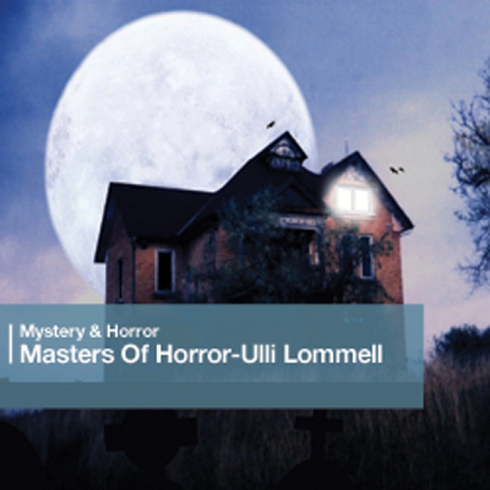 Masters Of Horror: Ulli Lommell