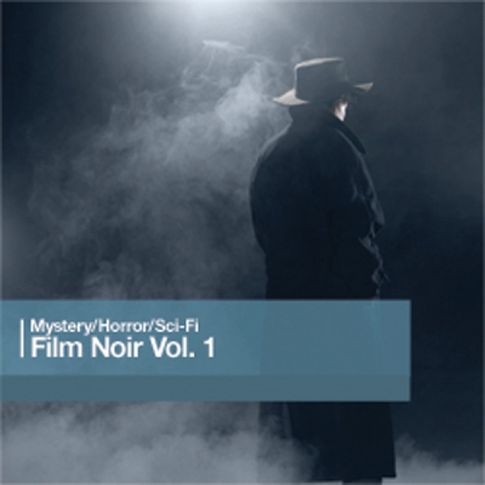 Film Noir Vol. 1