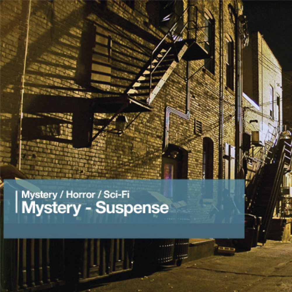 Mystery - Suspense