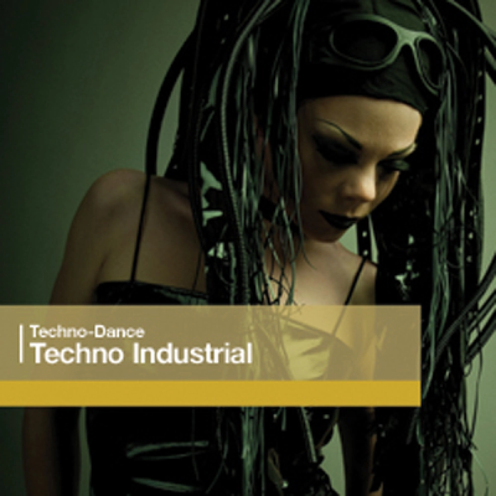 Techno Industrial Vol. 1