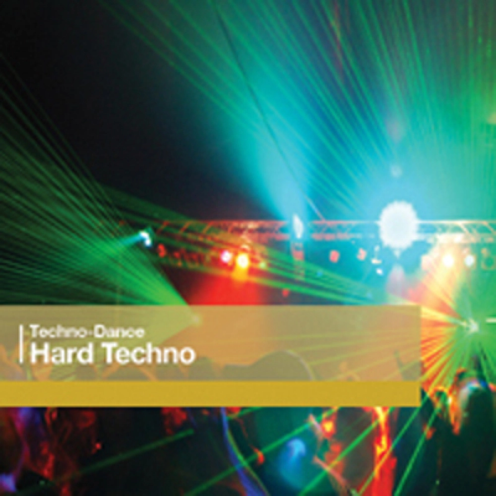 Hard Techno Vol. 1