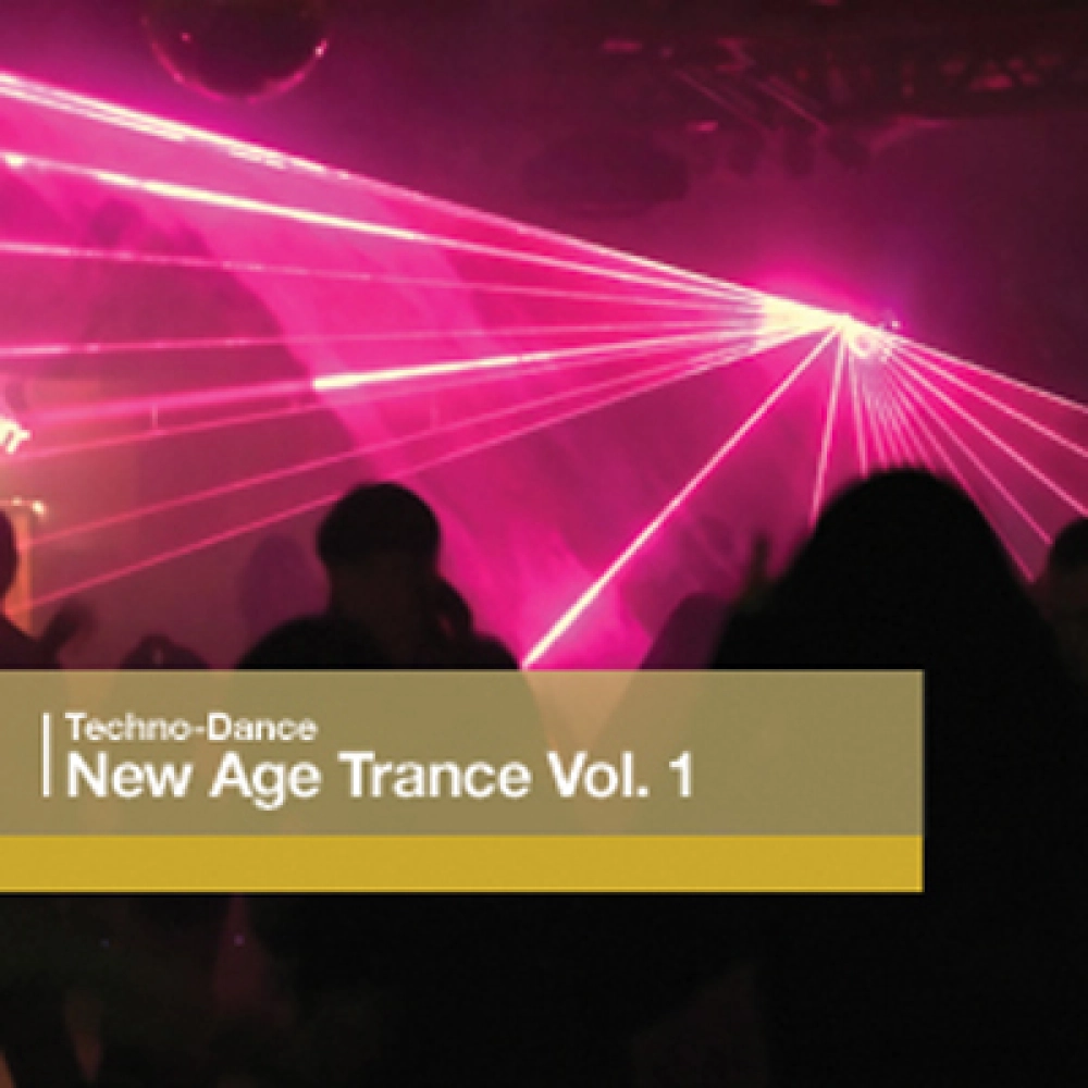 Vocal Trance Vol. 1