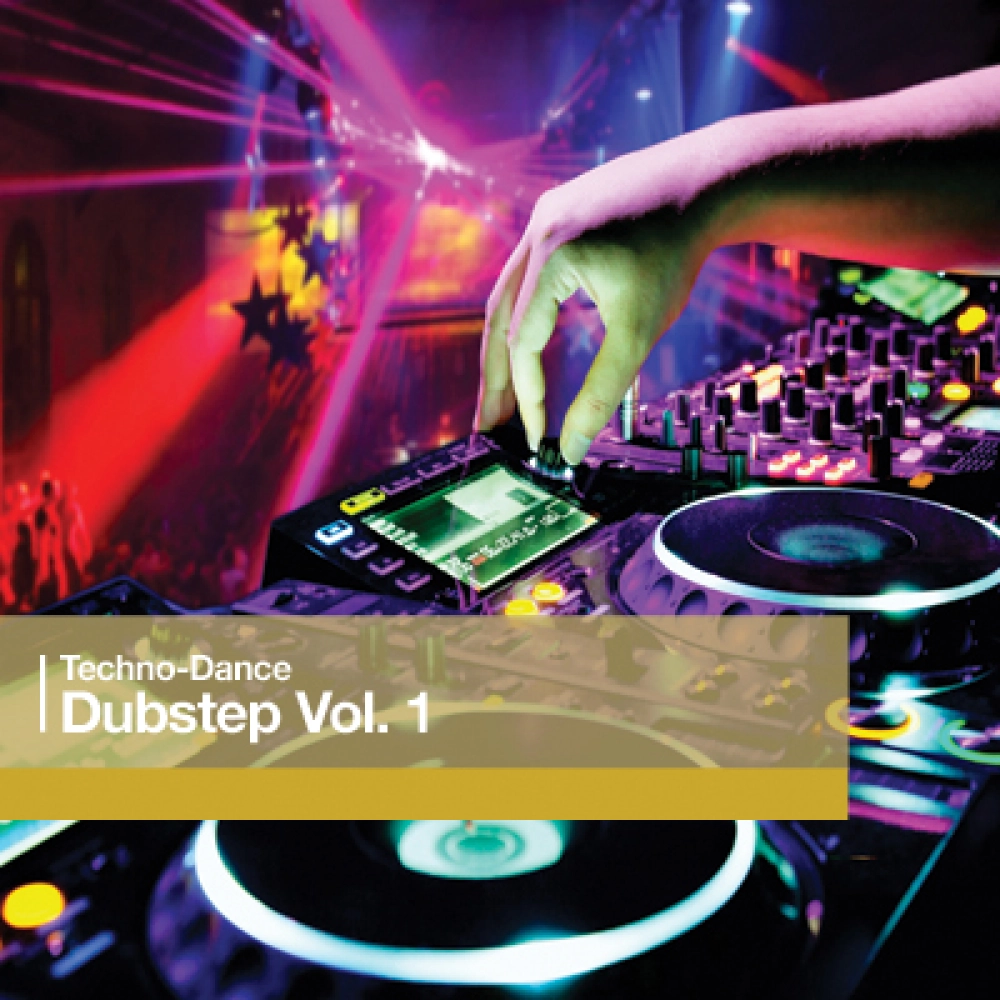 Dubstep Vol. 1