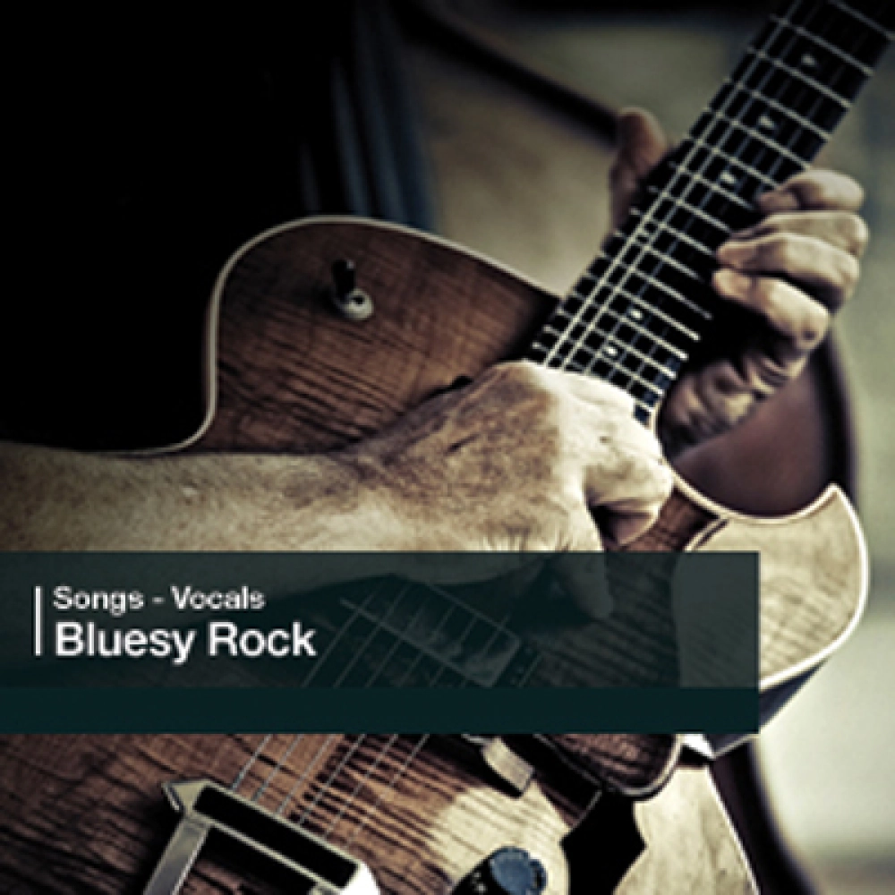 Bluesy Rock