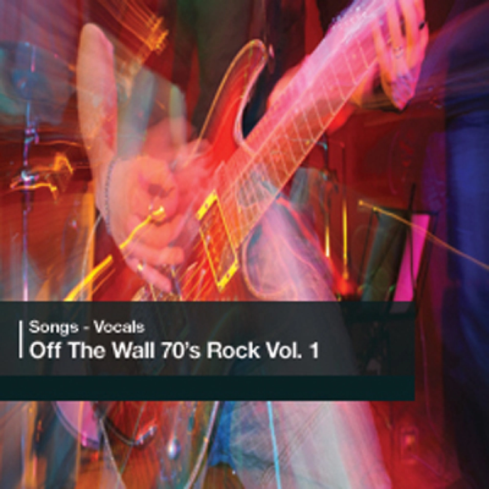 Off The Wall 70s Rock Vol. 1