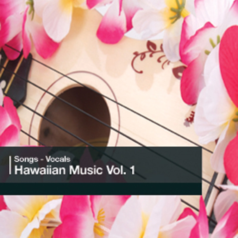 Hawaiian Music Vol. 1