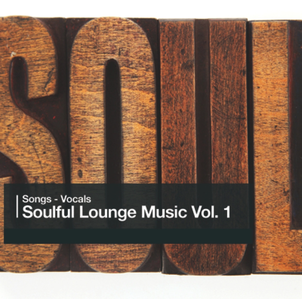 Soulful Lounge Music Vol. 1