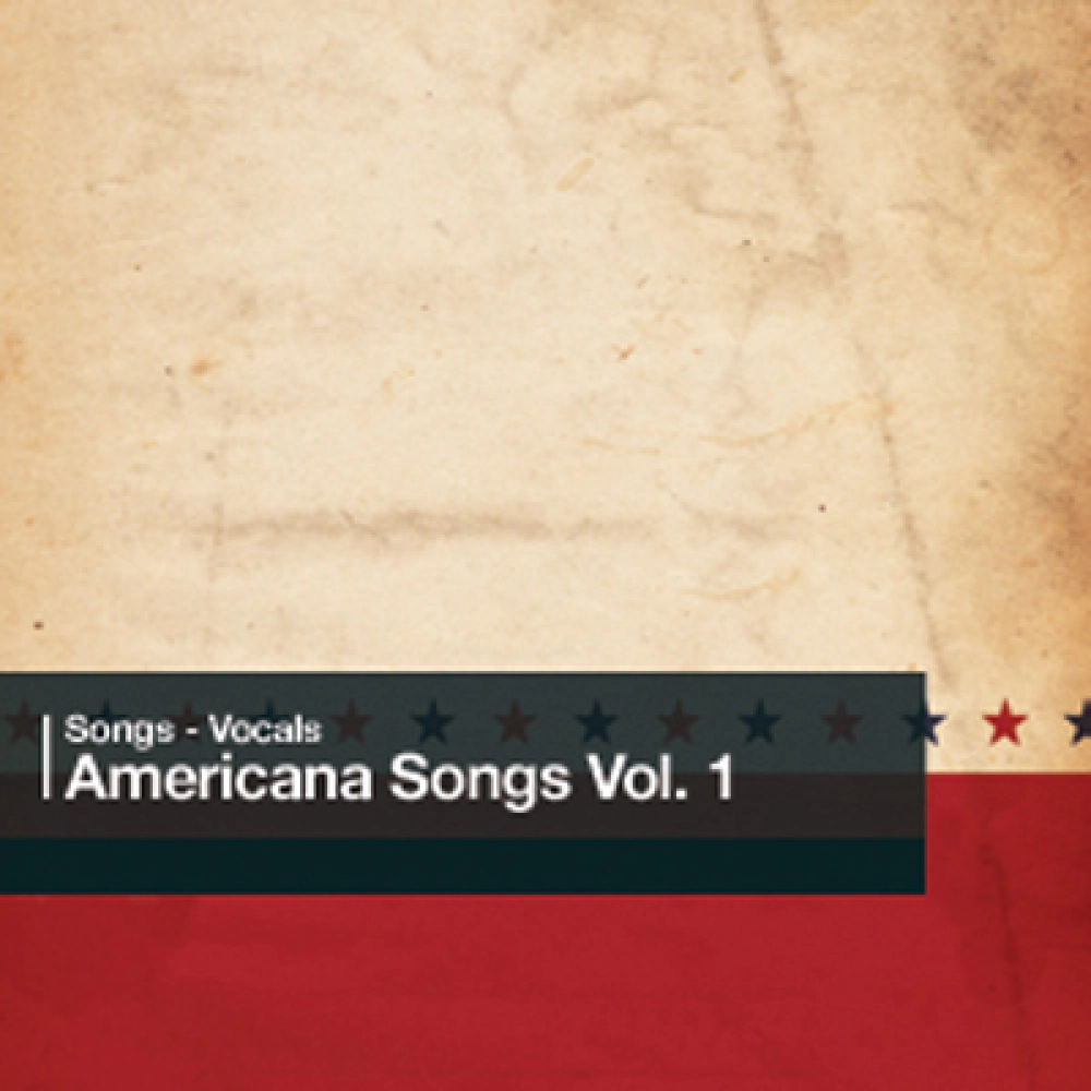 Americana Songs Vol. 1