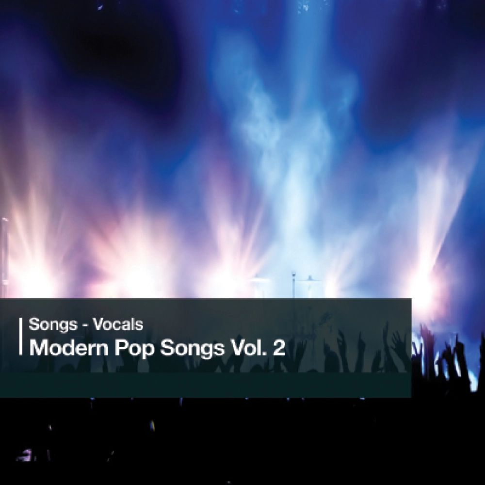 Modern Pop Vol. 2